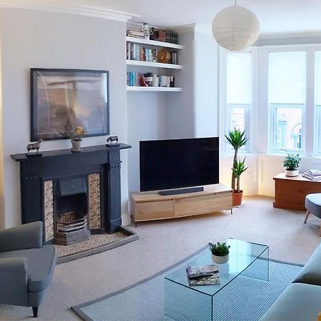 Townhouse Apartment Carlisle Карлайл Экстерьер фото